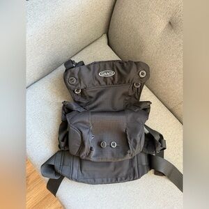 Graco Cadle Me 4 in 1